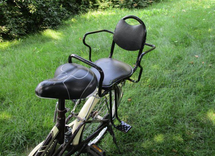 siège enfants pour vélo - Ref 2416257 Image 20