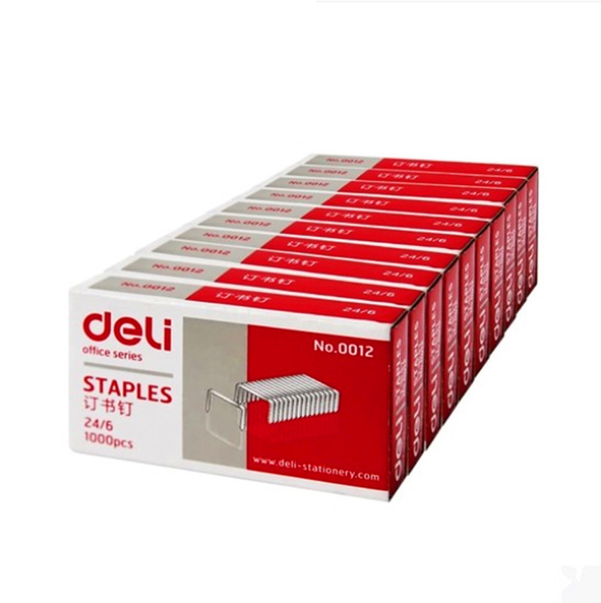 The right 00120010 pin book needle universal book needle 10? Number 12 24 24 6 1000 boxes Uniform needles