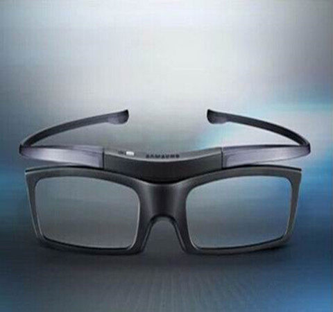 Suitable for EPSON Epson projector active shutter type BT Bluetooth 3D glasses TW6300 5400 5600 