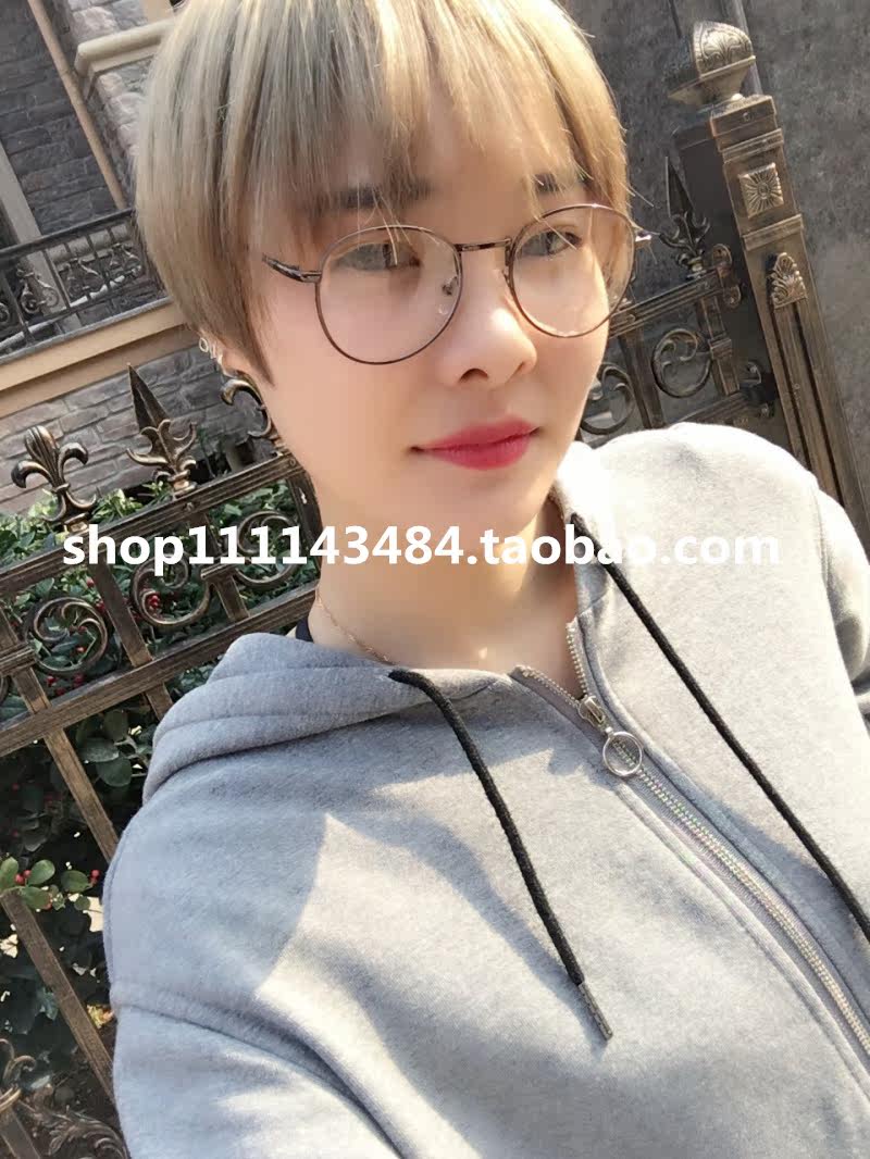 Montures de lunettes en Metal memoire - Ref 3139613 Image 12