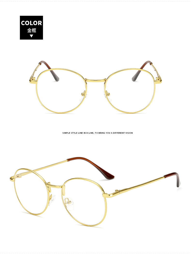 Montures de lunettes en Metal memoire - Ref 3139613 Image 27