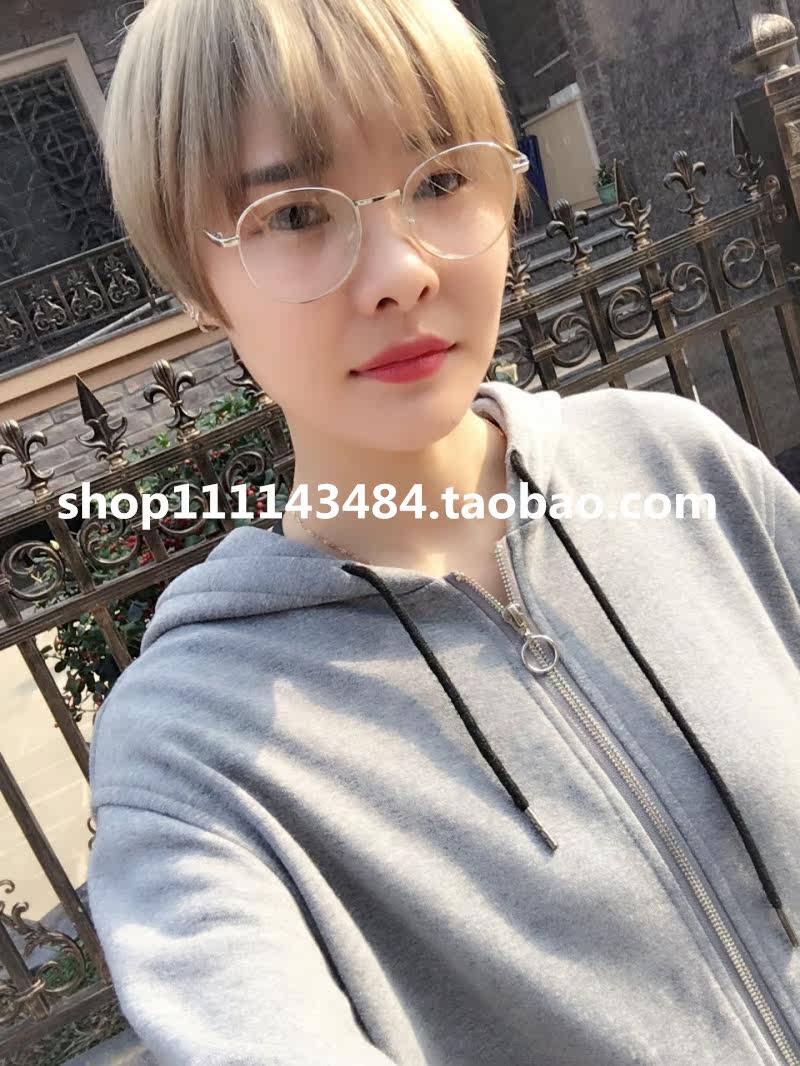 Montures de lunettes en Metal memoire - Ref 3139613 Image 16