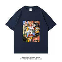 T-2720-Brother GTA-Ink Blue