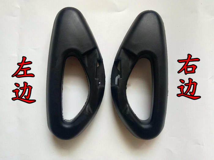 Xiaomi 9th 9th cân bằng điều khiển chân xe phụ kiện tay cầm phổ quát tay cầm mini chân mềm bọt xốp - Smart Scooter xe thăng bằng cho bé