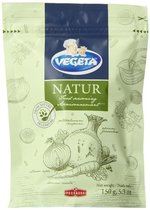 Podravka Vegeta Nature Food Seasoning 5.3 Ounce (