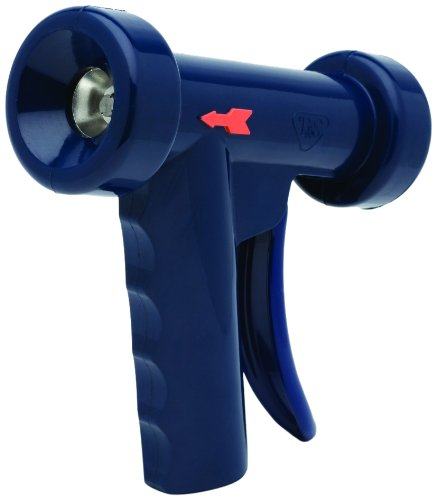 TS Brass MV-3516-24 Water Gun with Aluminum Rear