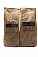 Кафе Godiva Caffee 10 унций (Pac Kof 2) CA вентилятор