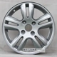 14/15 inch Changan Yuexiang V5 / CX20 Olivier Benxing Star Star CS75 vành thép sửa đổi - Rim