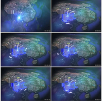 Topographical sheet head ae template in Yunnan Province Yunnan Province Yunnan Province.