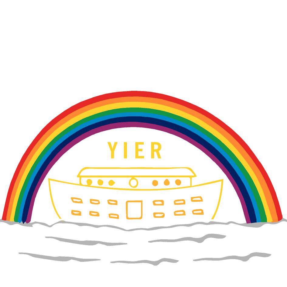 依儿YIER