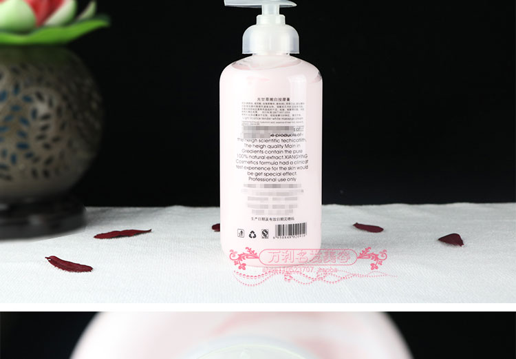Kem massage mặt massage mặt hydrating thu nhỏ lỗ chân lông bệnh viện váy thẩm mỹ viện đích thực - Kem massage mặt kem massage mặt cho da dầu