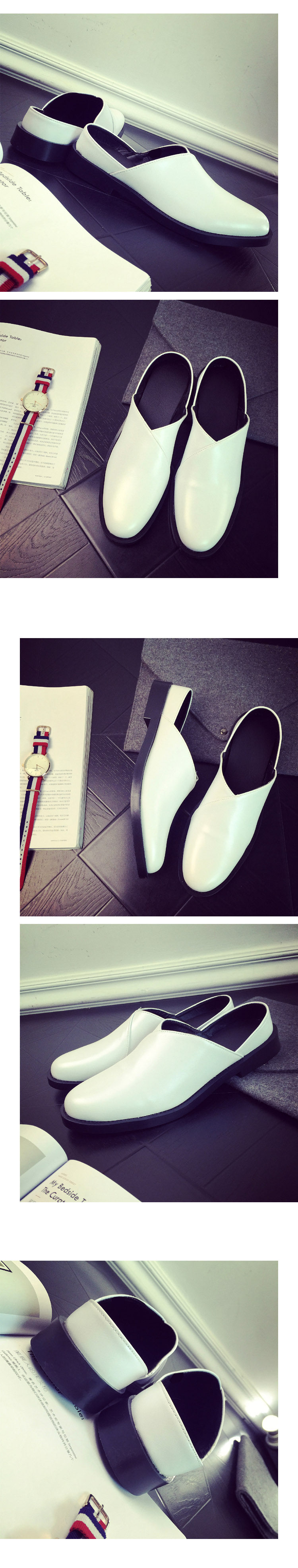 Sandales jeunesse, vieux 18-40 ans, , Moyen-âge, 40-60 ans,  loisir - Ref 933203 Image 12