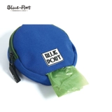 Сумки для питомца голубо