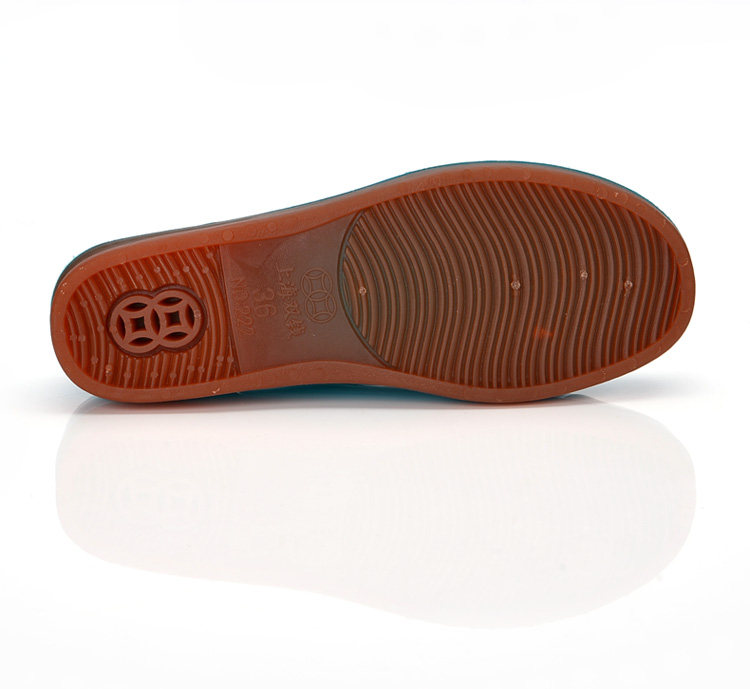 Chaussures - bottes caoutchouc homme pour printemps - semelle tendon - Ref 972308 Image 28
