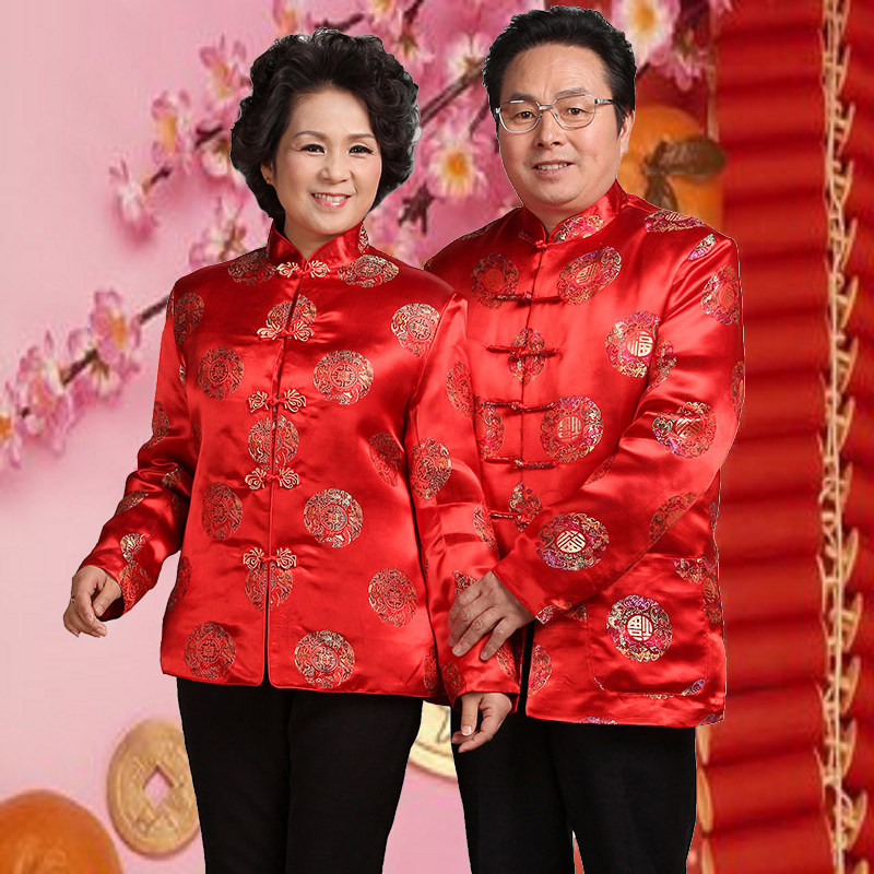 爸妈衣柜