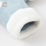 [Участник эксклюзив] FamilyBygb Baby Socks 3 наряды