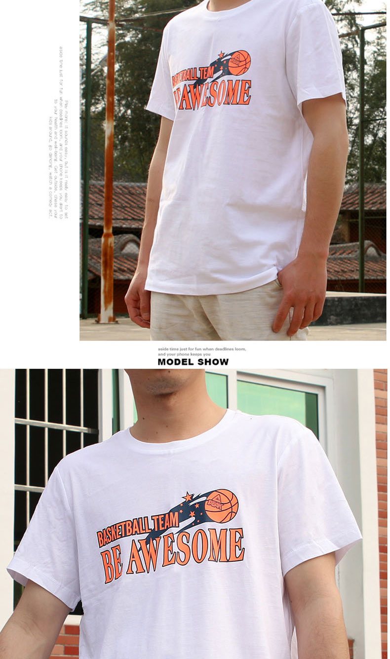 Đỉnh Howard ngắn tay nam mùa hè mới thể thao T-Shirt giản dị thoải mái thở hoang dã bông kích thước lớn lỏng áo ba lỗ tập gym nữ