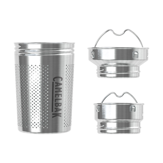 Camelbak Water Bottle Stainless Steel Filter (Excluding Water Bottle) - Consult before Purchasing - Accessories
