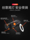 자전거 도일 라이트 USB 충전 산악 자전거 조명 나이트 라이딩로드 자전거 라이딩 하이라이트 크리에이티브 미 라이트 장비 액세서리