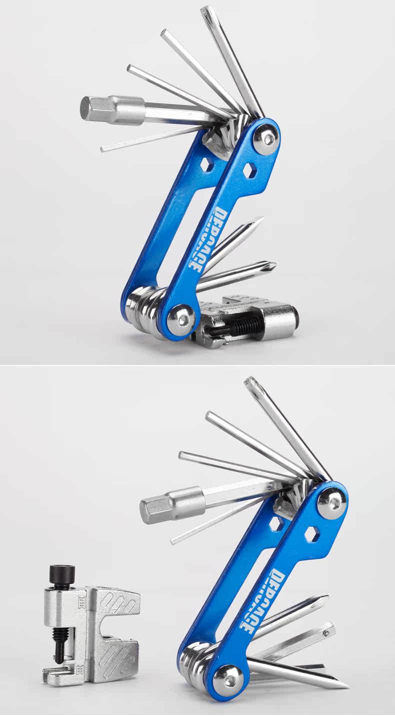 Outils pour vélo TUTNGEAR - Ref 2278738 Image 5