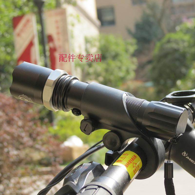 Eclairage pour vélo TUTNGEAR - phare - Ref 2399214 Image 8