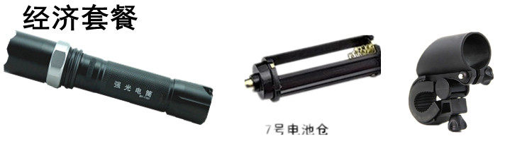 Eclairage pour vélo TUTNGEAR - phare - Ref 2399214 Image 5