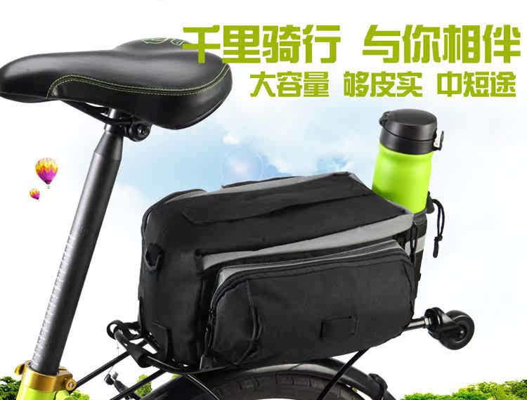 Sacoche pour vélo ROSWHEEL - Ref 2212689 Image 3