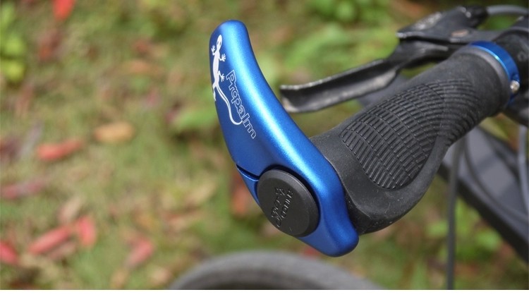 Poignées de vélo PROPALM - Ref 2354004 Image 8