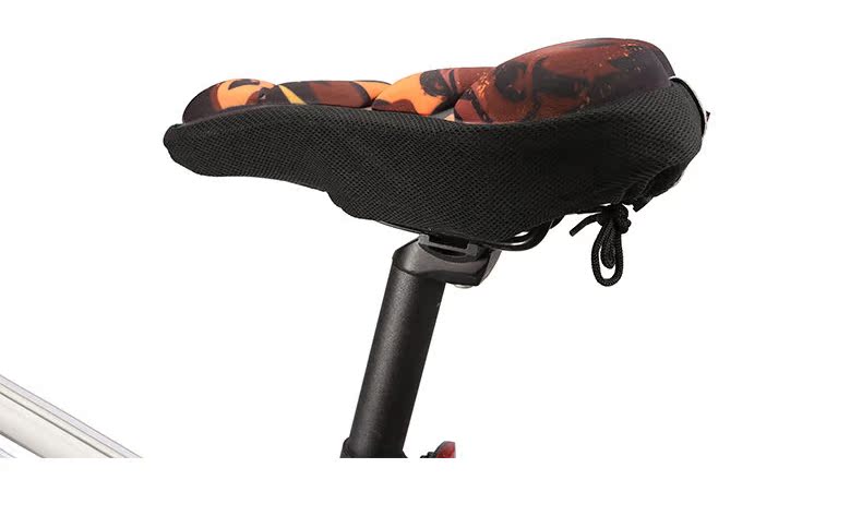 Selle de vélo SAHOO - Ref 2345978 Image 12