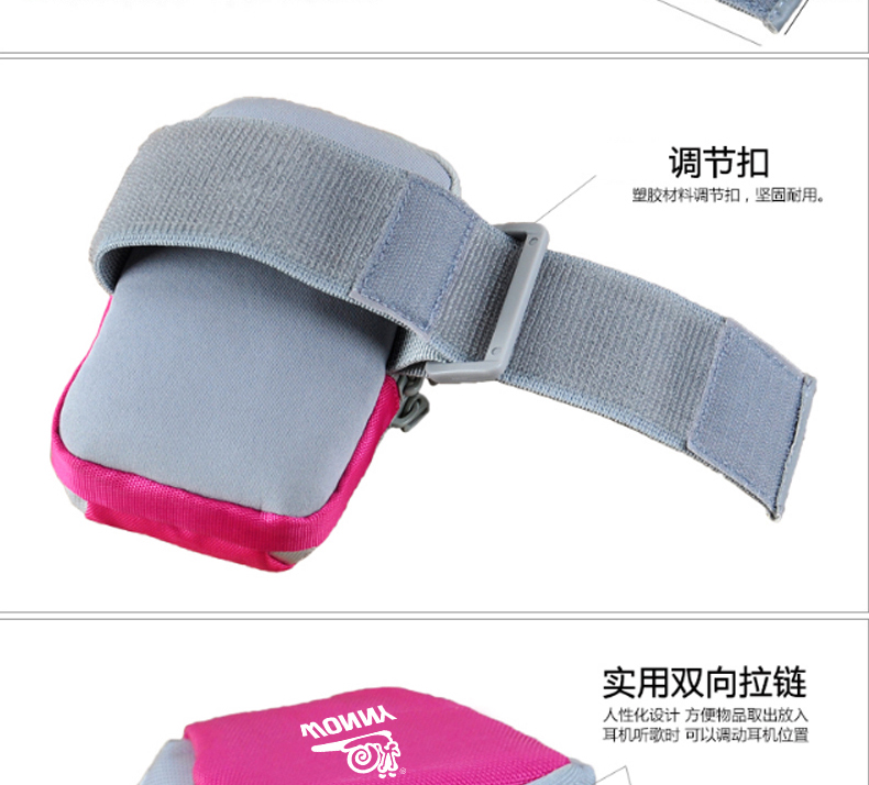 Sacoche pour vélo WONNY - Ref 2212651 Image 22