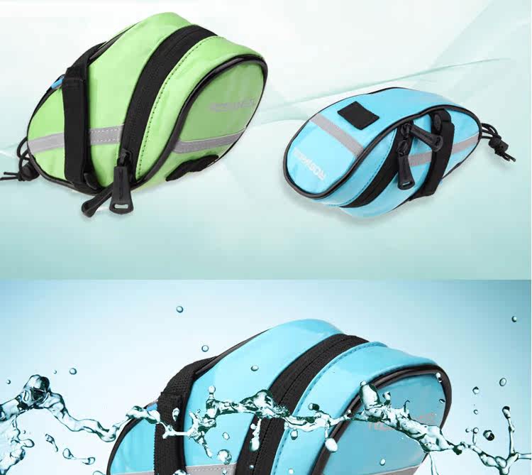 Sacoche pour vélo ROSWHEEL - Ref 2212667 Image 7