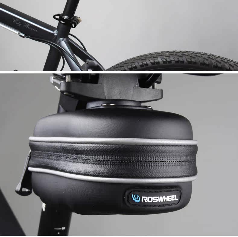 Sacoche pour vélo ROSWHEEL - Ref 2212601 Image 12