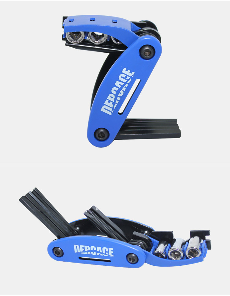 Outils pour vélo TOTTA - Ref 2280727 Image 9