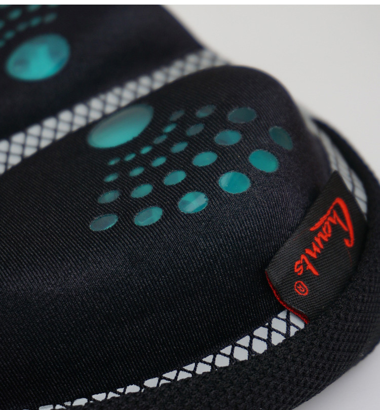 Selle de vélo Mountain Bike CHAUNTS - Ref 2347637 Image 30
