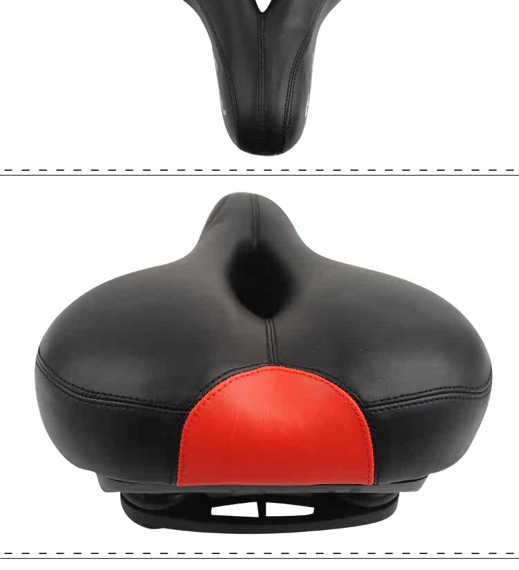 Selle de vélo Mountain Bike CHAUNTS - Ref 2352192 Image 11