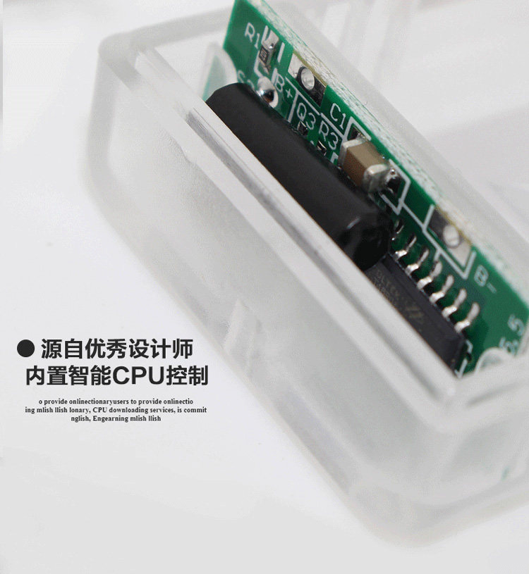 Eclairage pour vélo TOTTA - Hot Wheels Lumières - Ref 2399743 Image 33