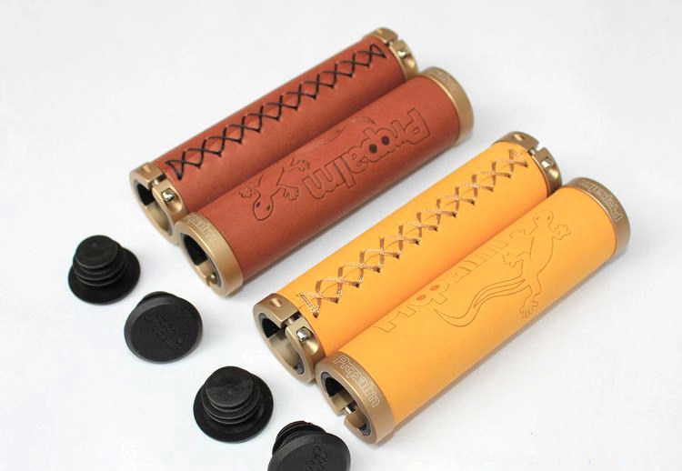 Poignées de vélo PROPALM - Ref 2343703 Image 8