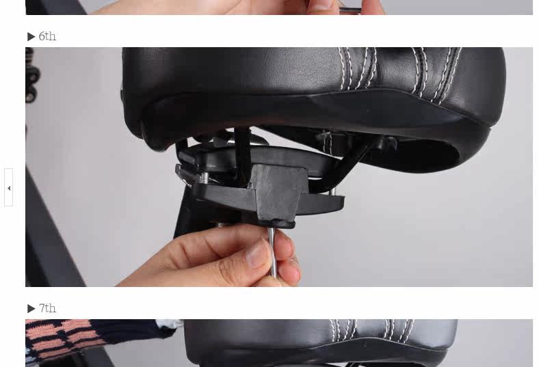 Sacoche pour vélo ROSWHEEL - Ref 2212601 Image 21