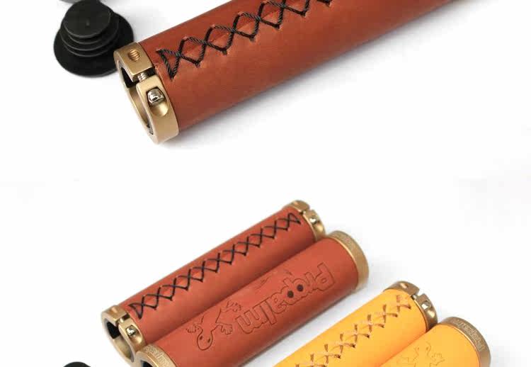 Poignées de vélo PROPALM - Ref 2343703 Image 11