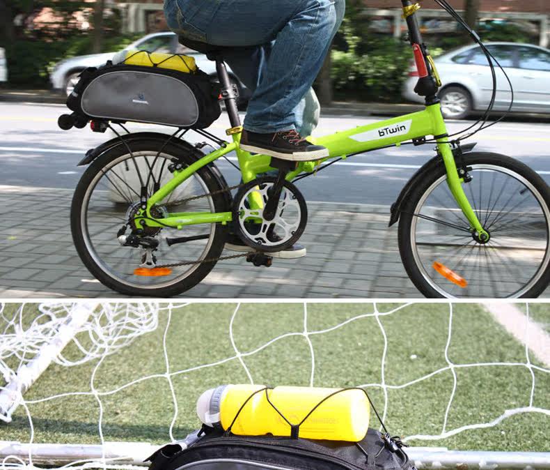 Sacoche pour vélo ROSWHEEL - Ref 2212682 Image 23