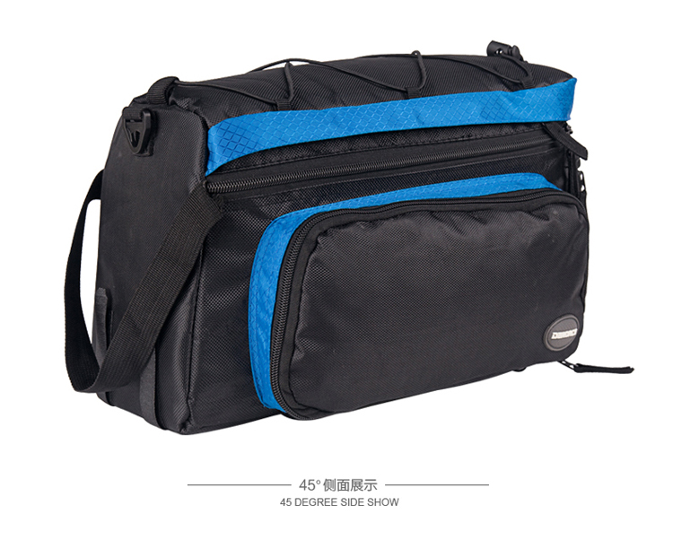 Sacoche pour vélo TOTTA - Ref 2212660 Image 12