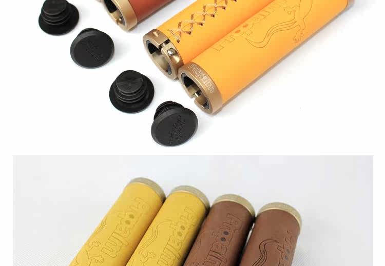 Poignées de vélo PROPALM - Ref 2343703 Image 12