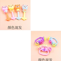 Портативная погремушка, котенок, 1 шт, 1 шт