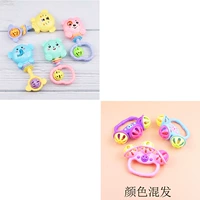 Погремушка, с медвежатами, 1 шт, 1 шт