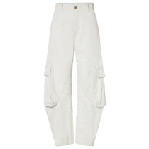 (E Cloud Series) edition2024 stars same style of leg-binding work jeans EBD3JEN019