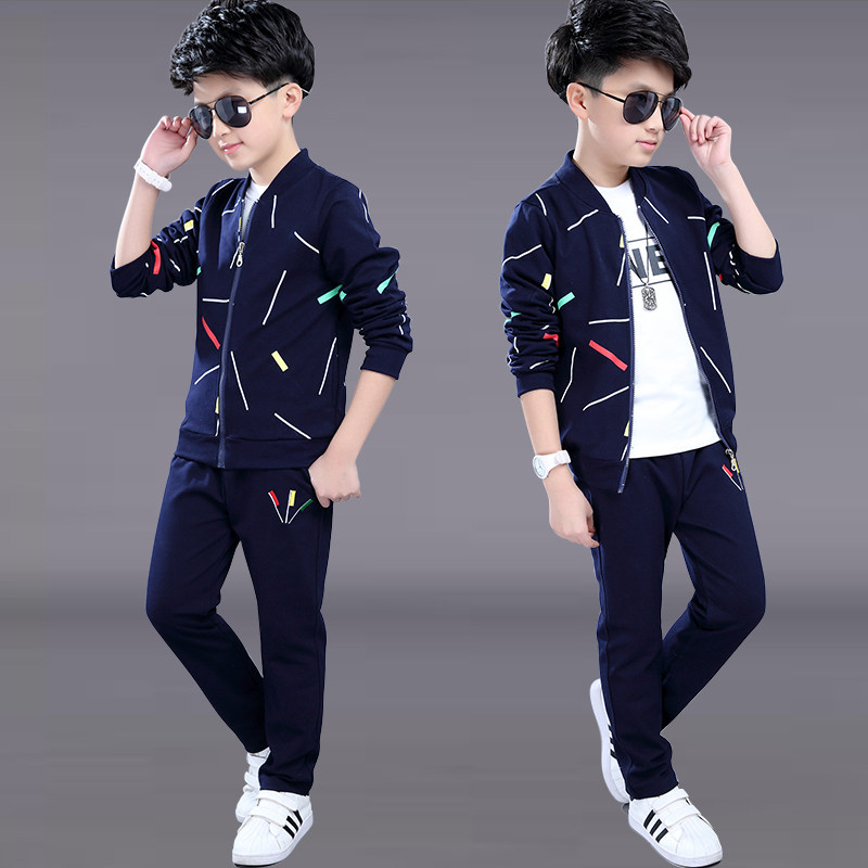 new fashion dress for boy