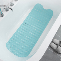 Environmental protection TPE bathtub bathroom anti-slip mat shower room bath mat toilet home mat