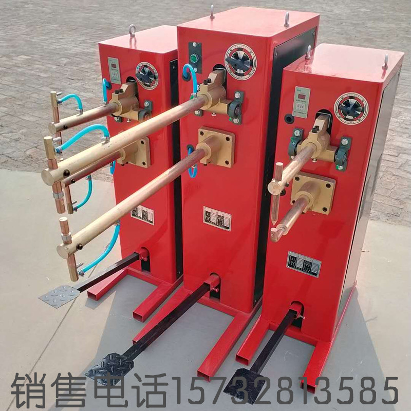 Pin DN-7 10 16 25 40 50 cement board touch welding machine mouse cage spot welding machine craft gift decoration welding