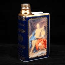 Love the Divine Andromeda Plokeston Early Little Book Wine Version (blue in blue) 50ml
