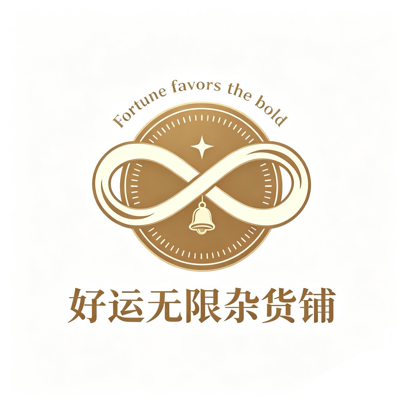 好运无限杂货铺